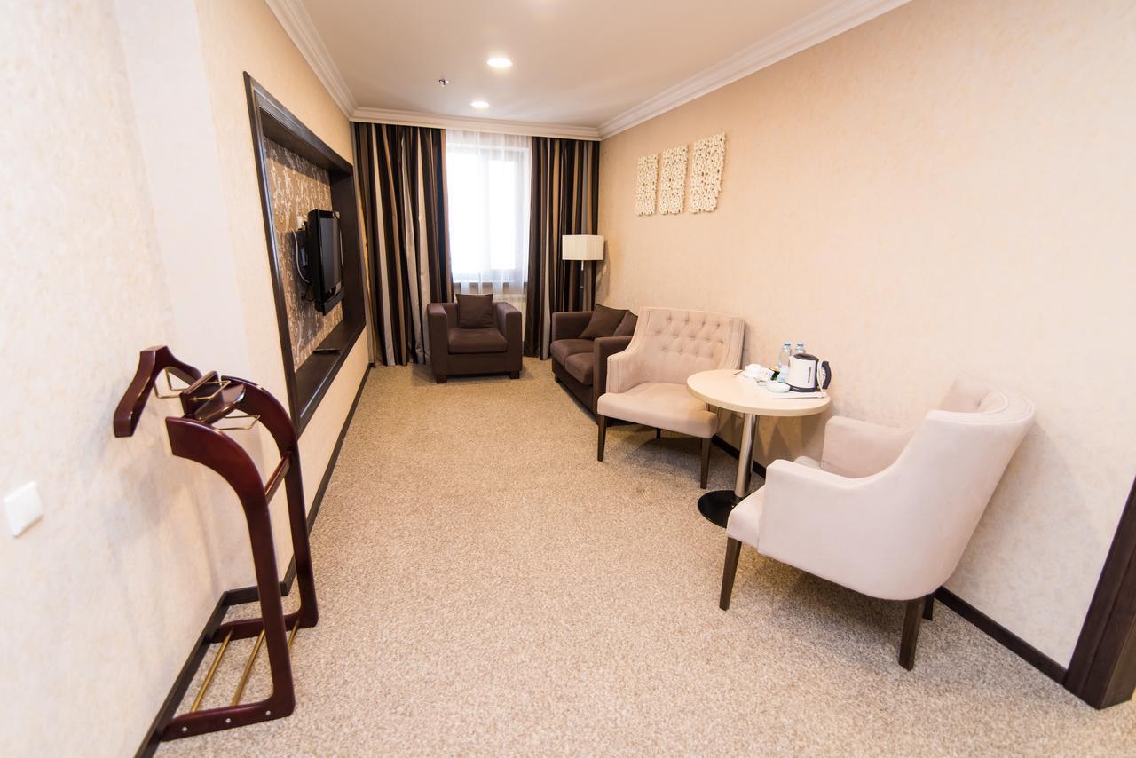 King Hotel 4*