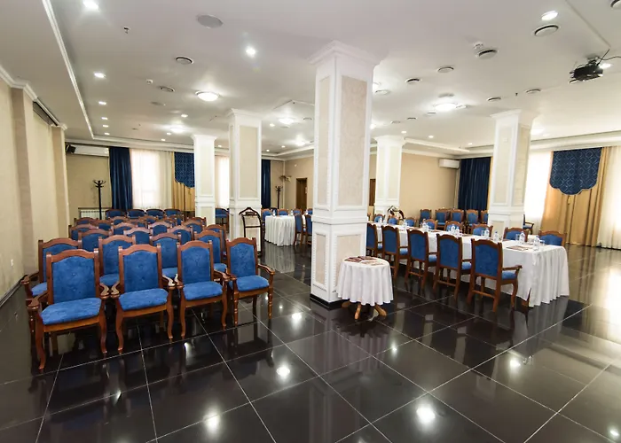 King Hotel Astana
