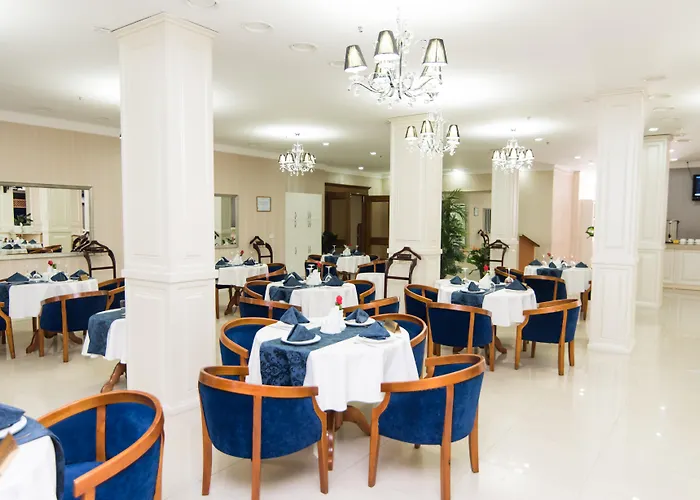 King Hotel Astana