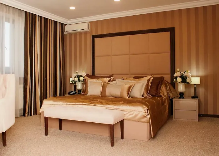 King Hotel Astana