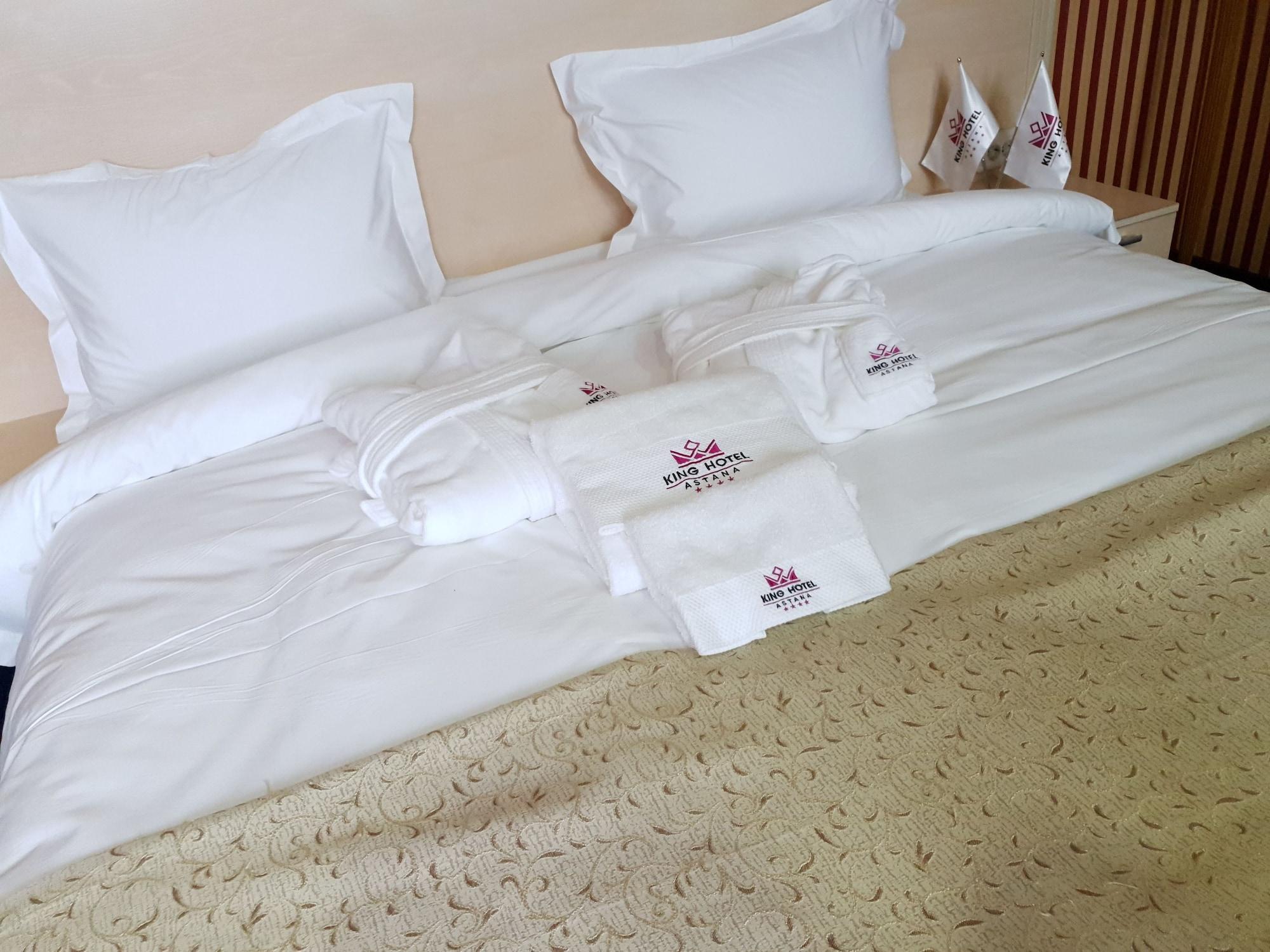 Hotel King Astana