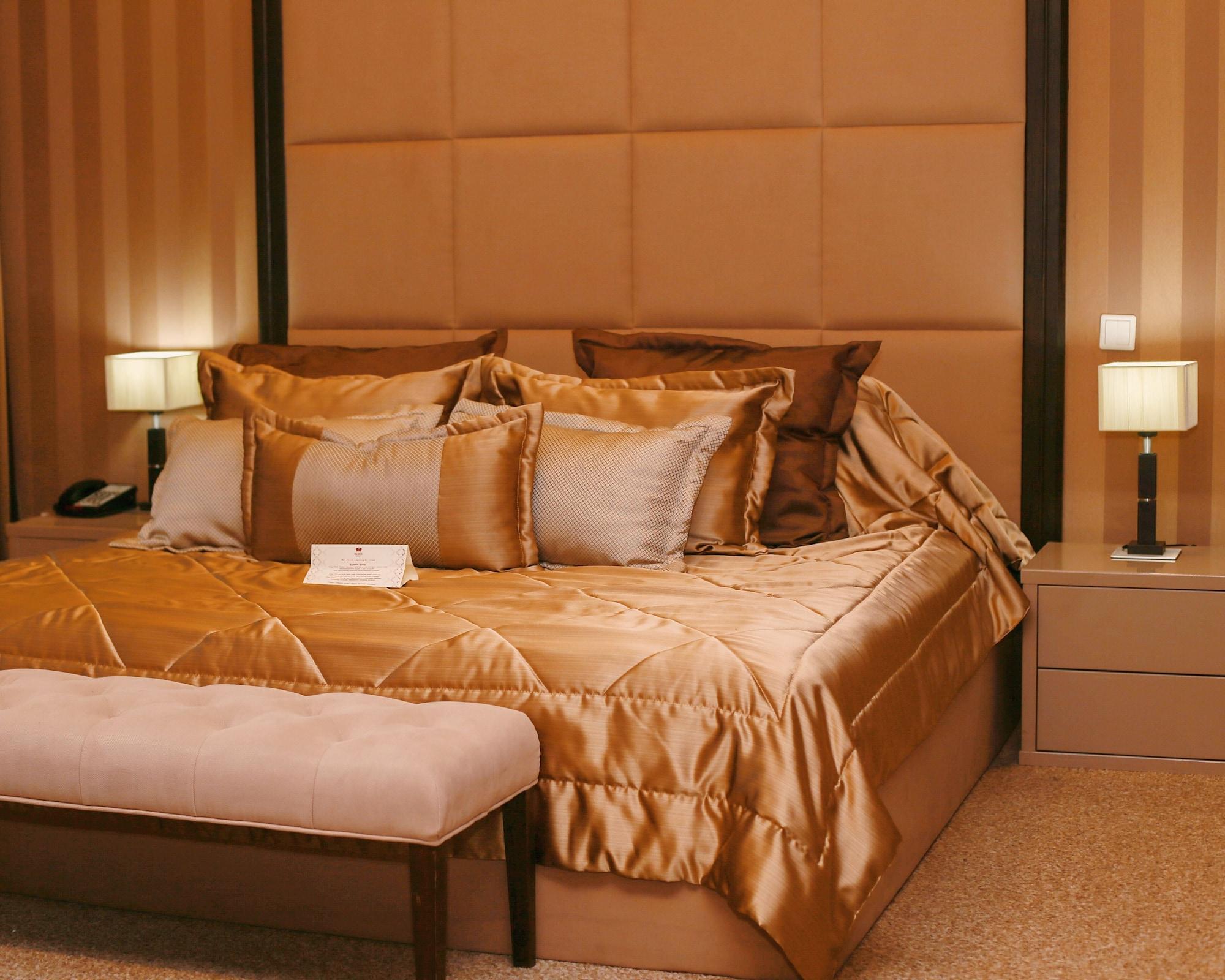 King Hotel
