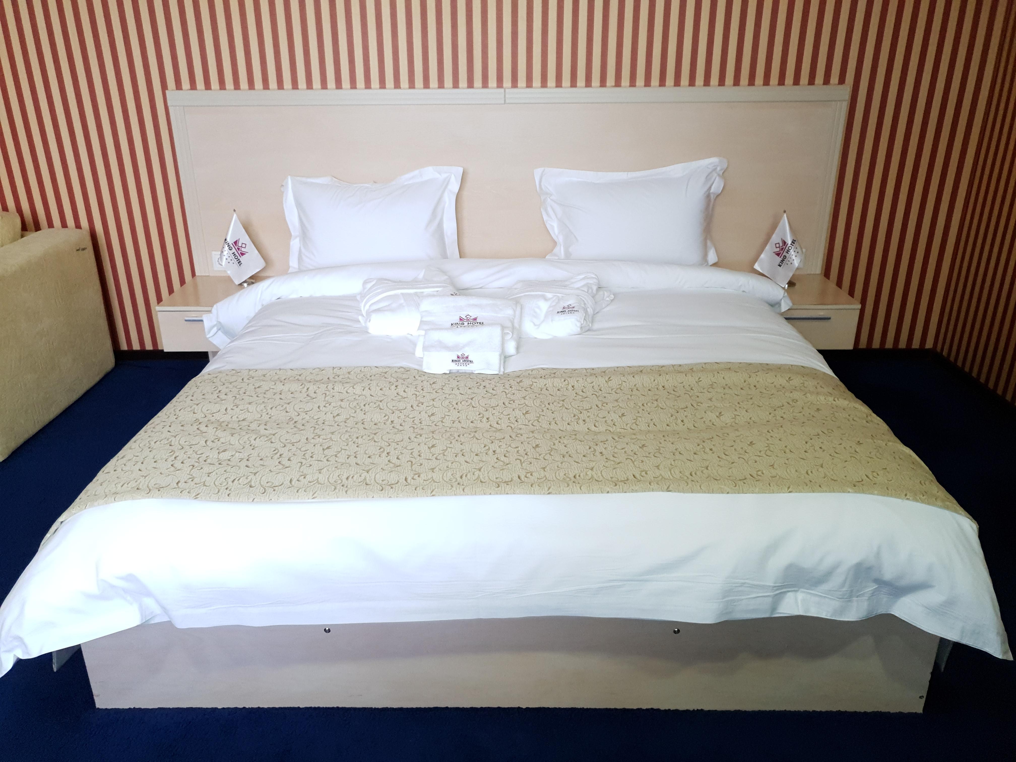 King Hotel 4*