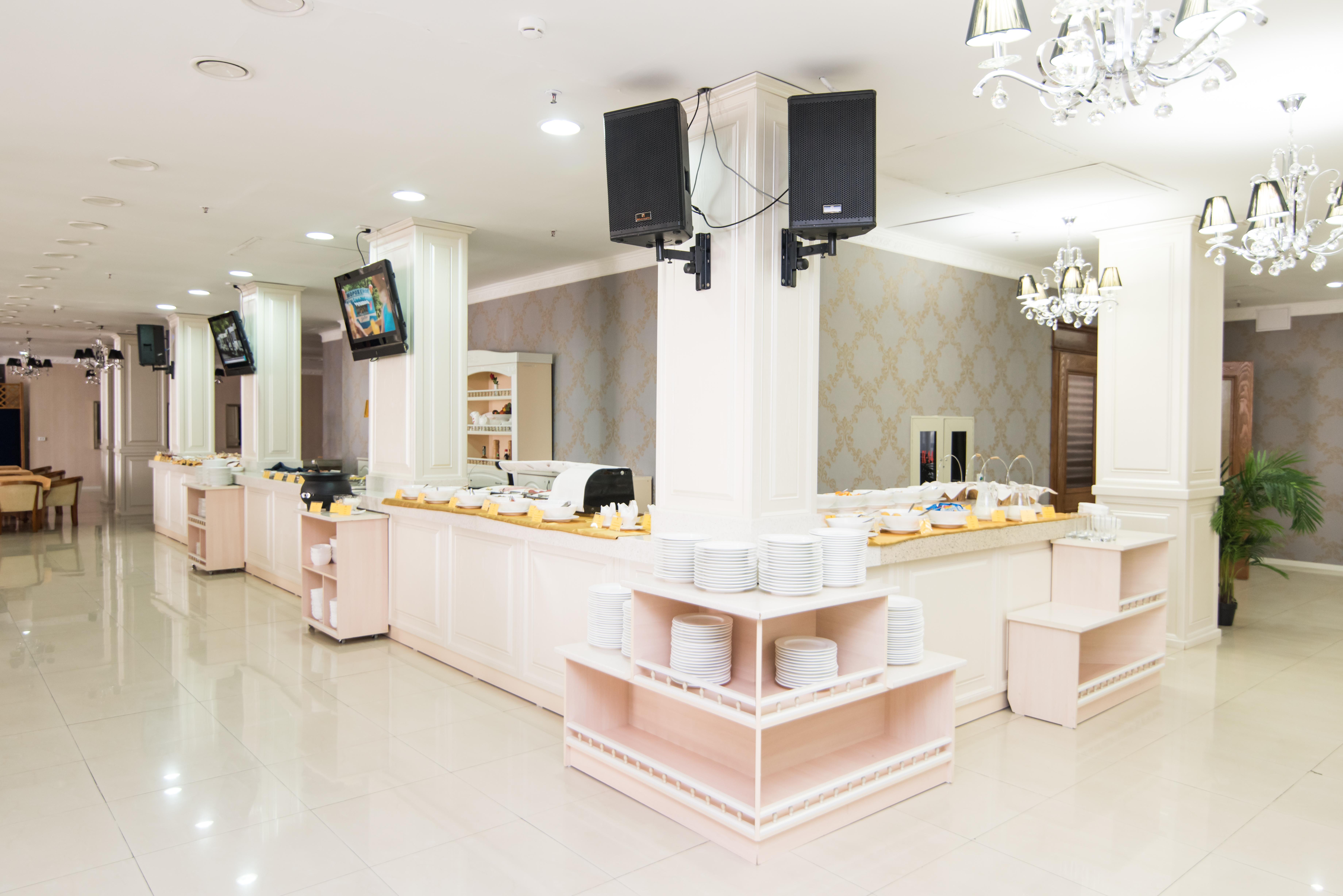 King Nur-Sultan (Astana)