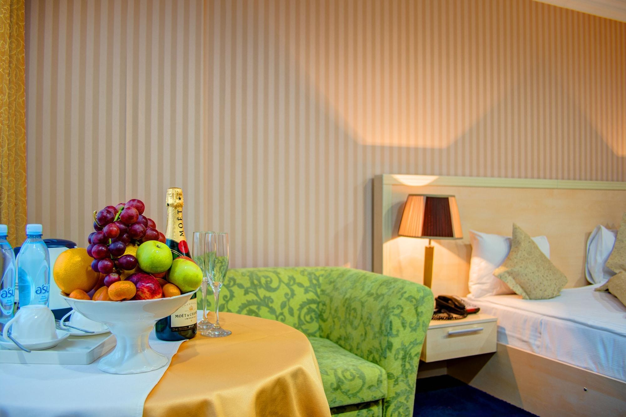 King Hotel