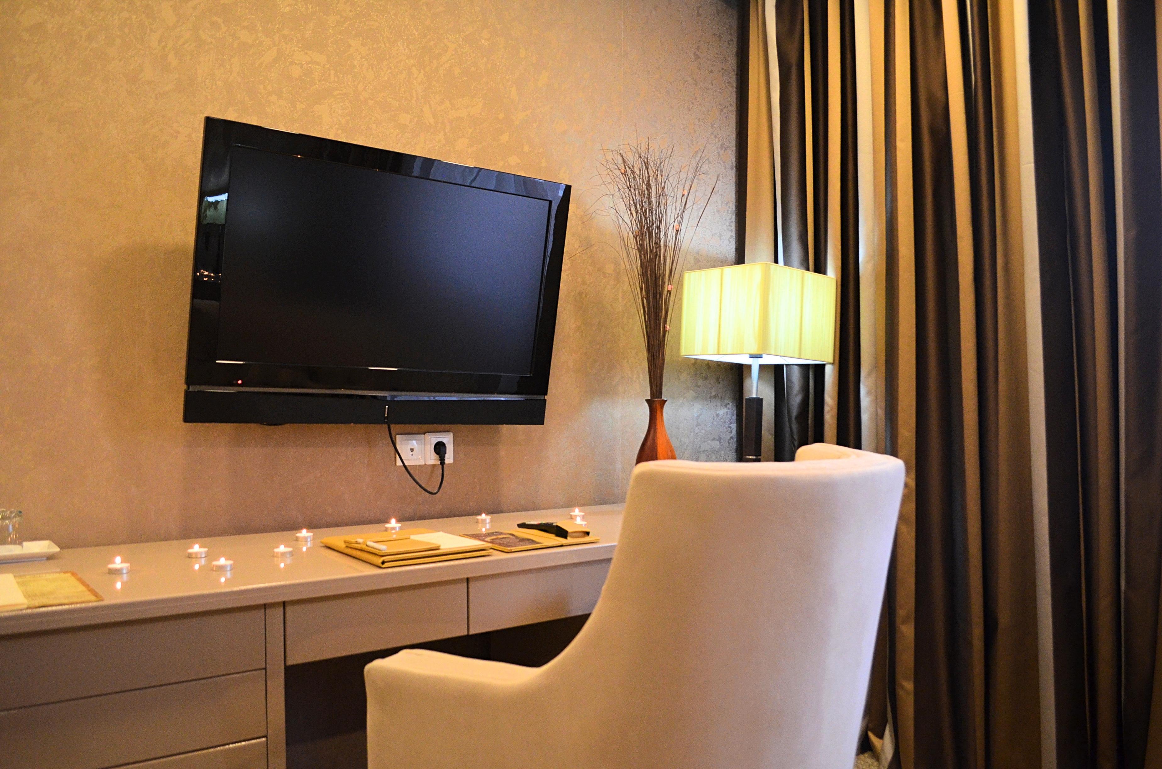 King Hotel 4*