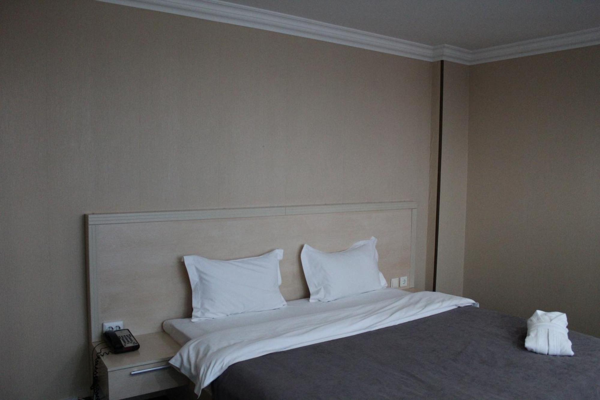 King Hotel 4*