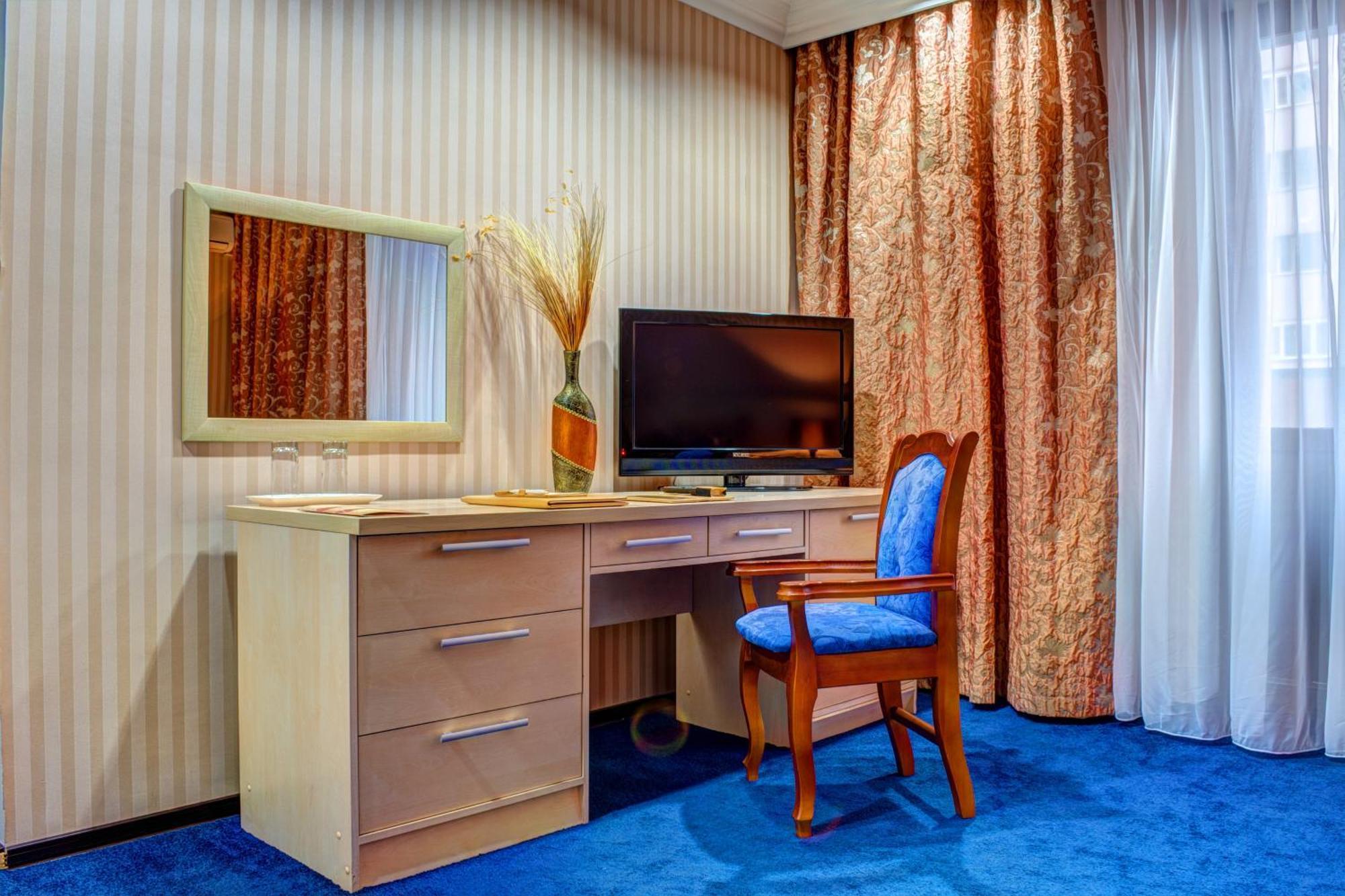 Hotel King Nur-Sultan (Astana)