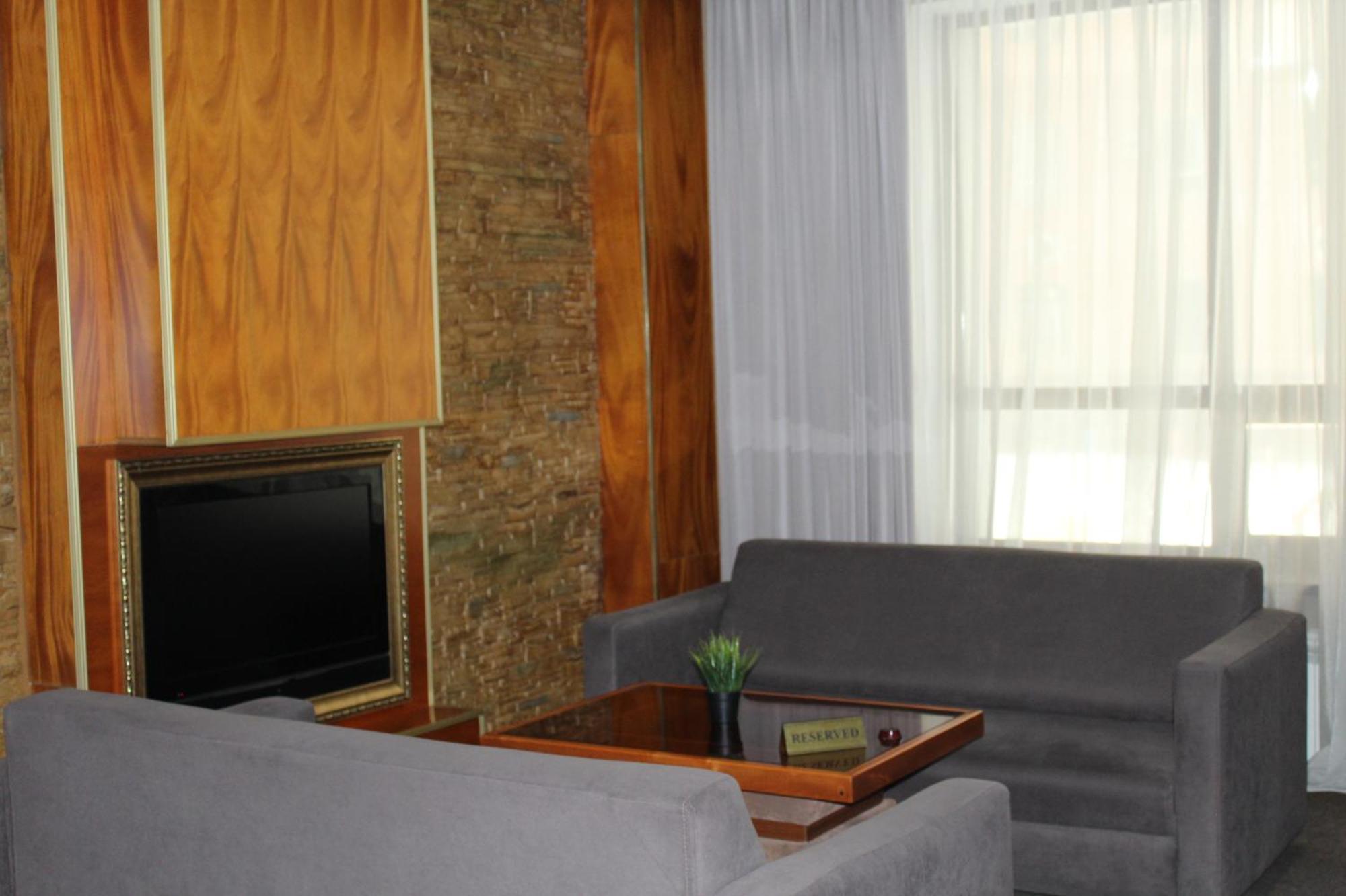 King Hotel Astana