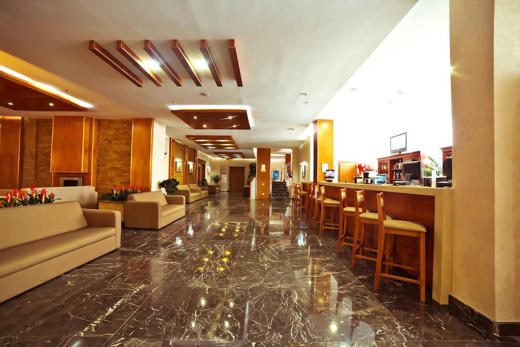 Hotel King 4*