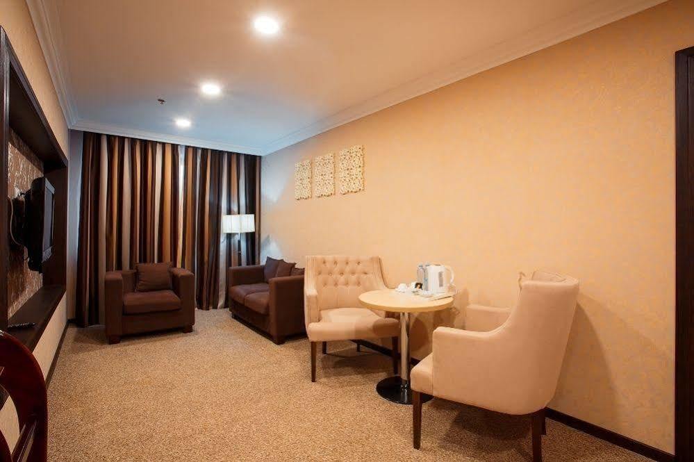 King Hotel 4*