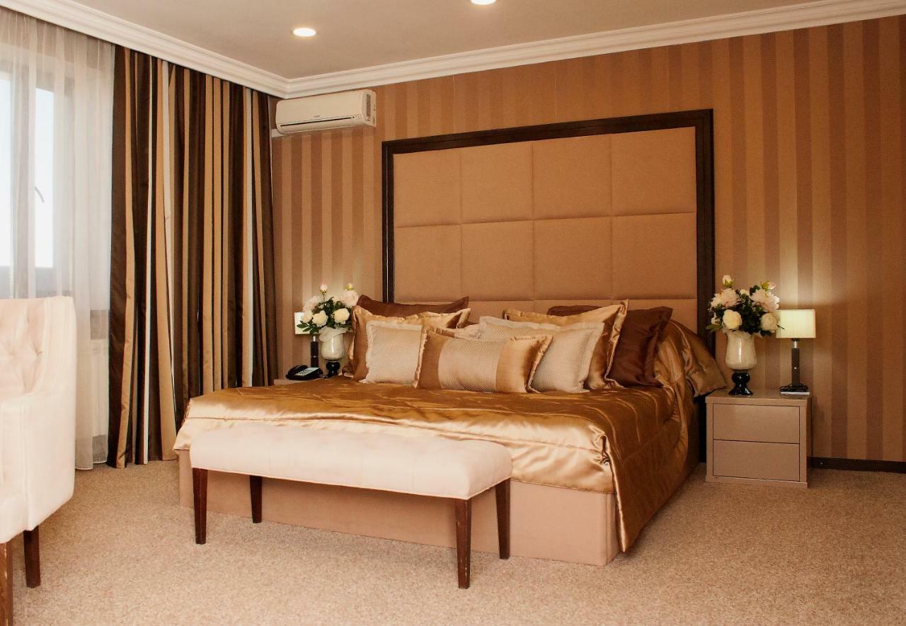 King Hotel 4*