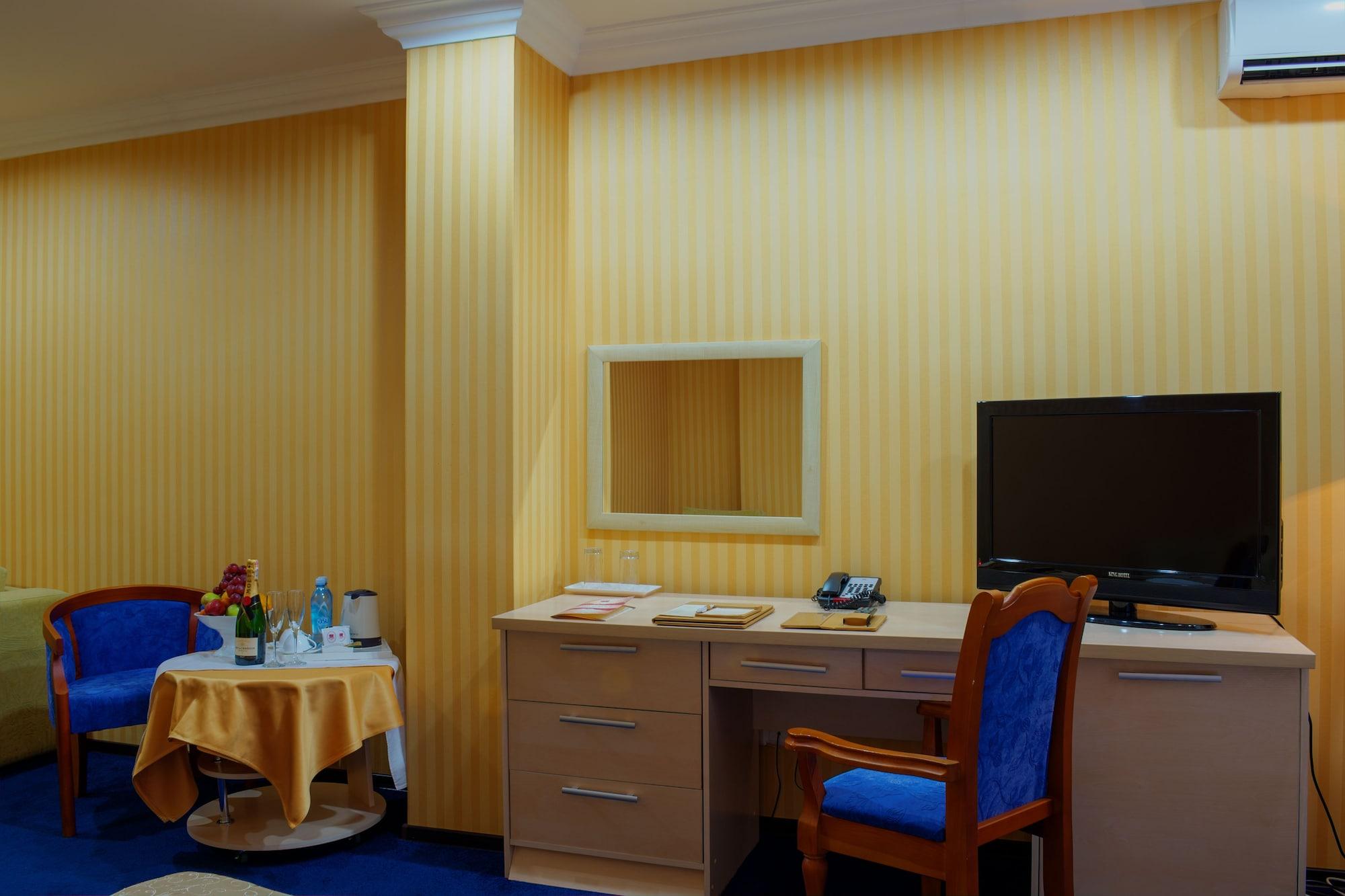 Otel King
