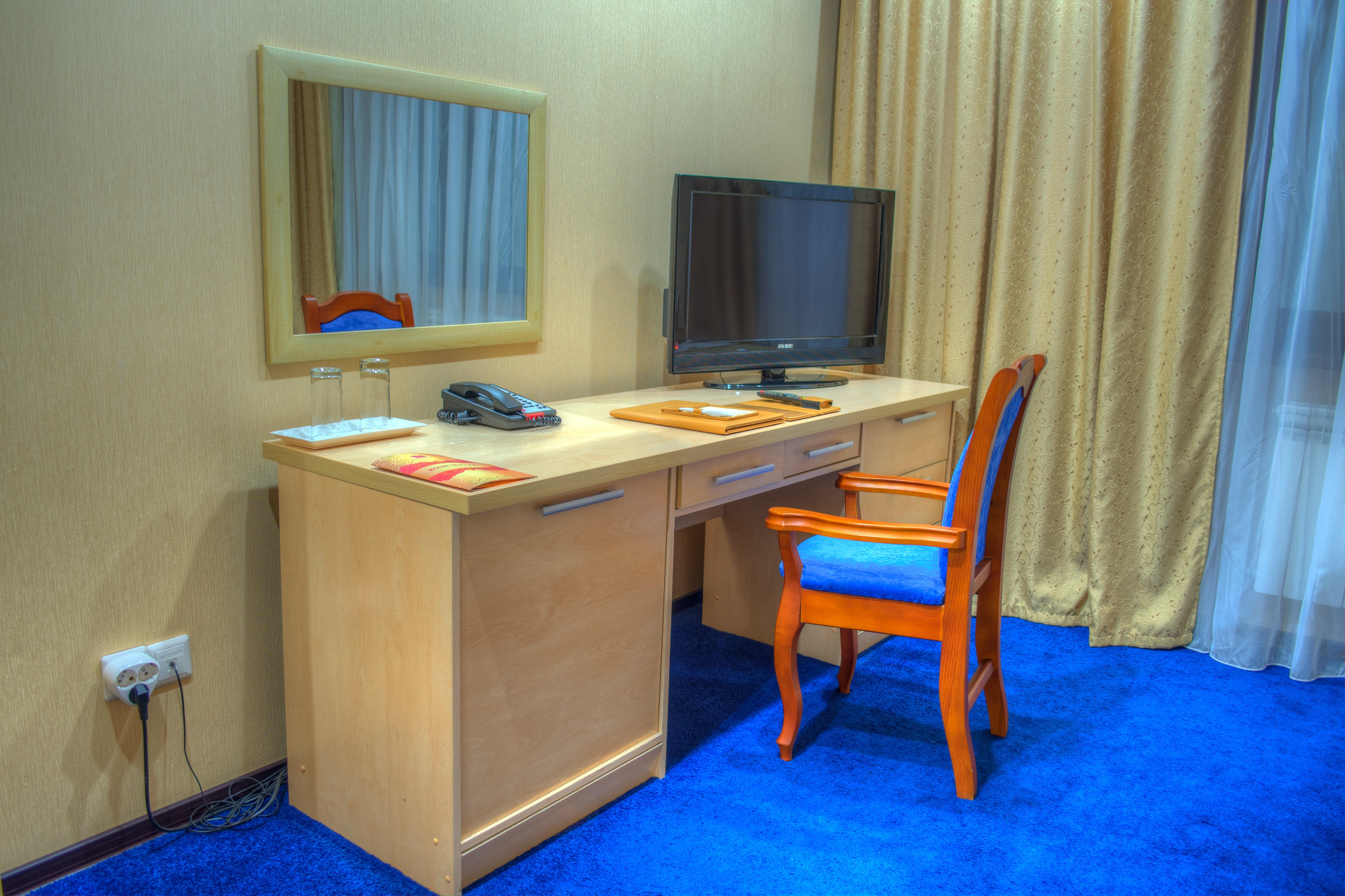 Otel King 4*