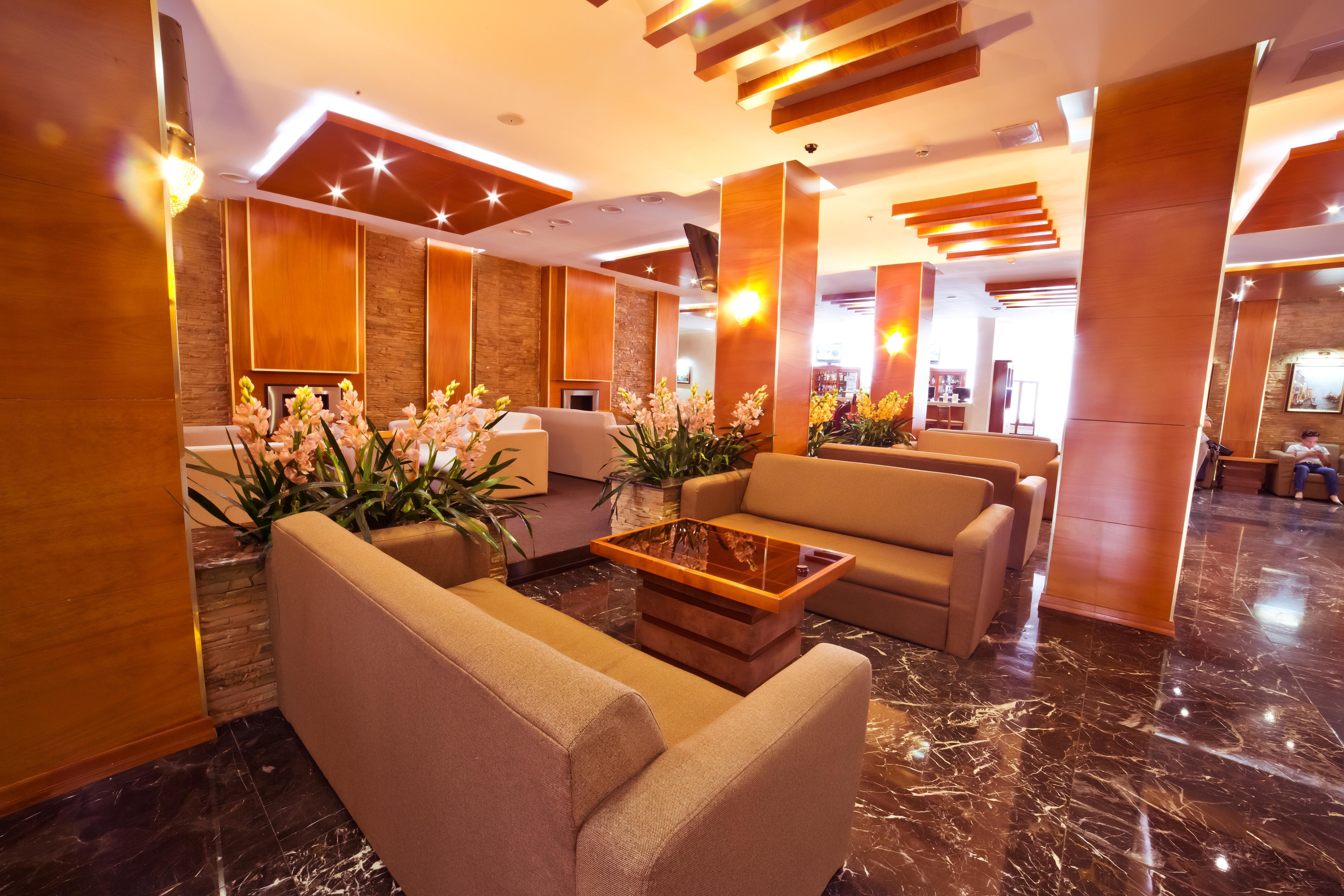 King Otel