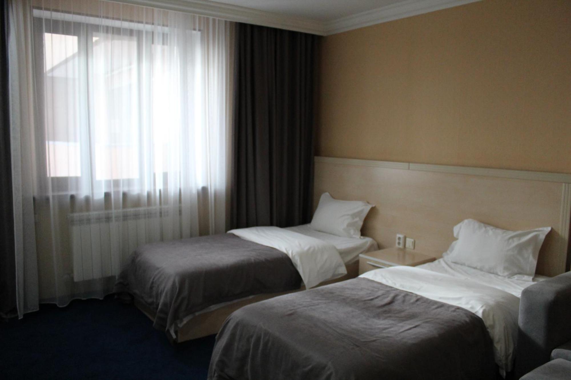 Otel King 4*