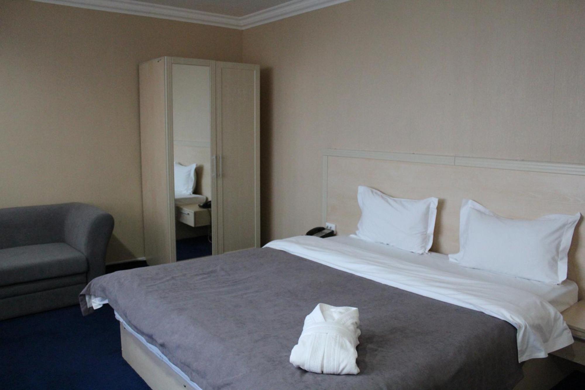 Otel King 4*