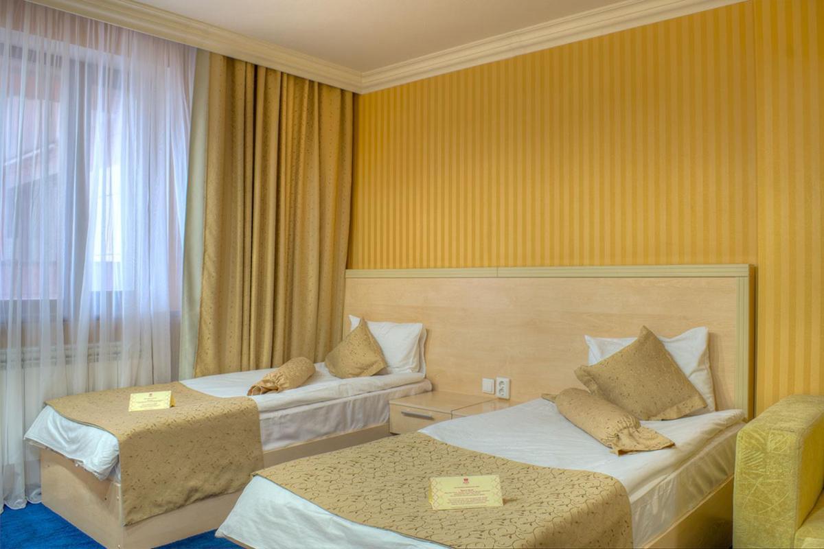 Otel King