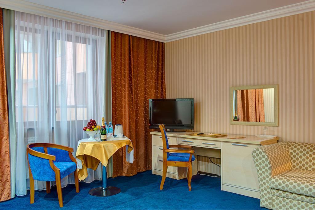 Otel King
